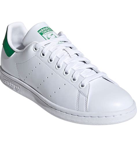 adidas verdes stan smith|primegreen stan smith sneaker women.